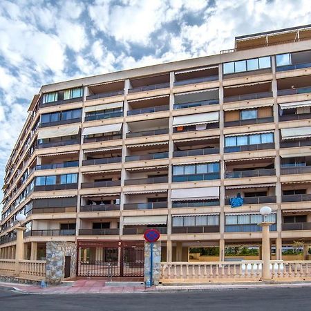 Apartamentos Atalaya Cala de Finestrat Luaran gambar