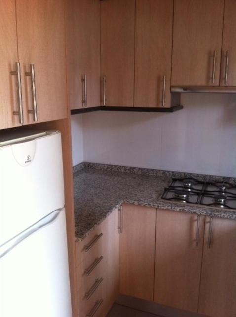Apartamentos Atalaya Cala de Finestrat Luaran gambar