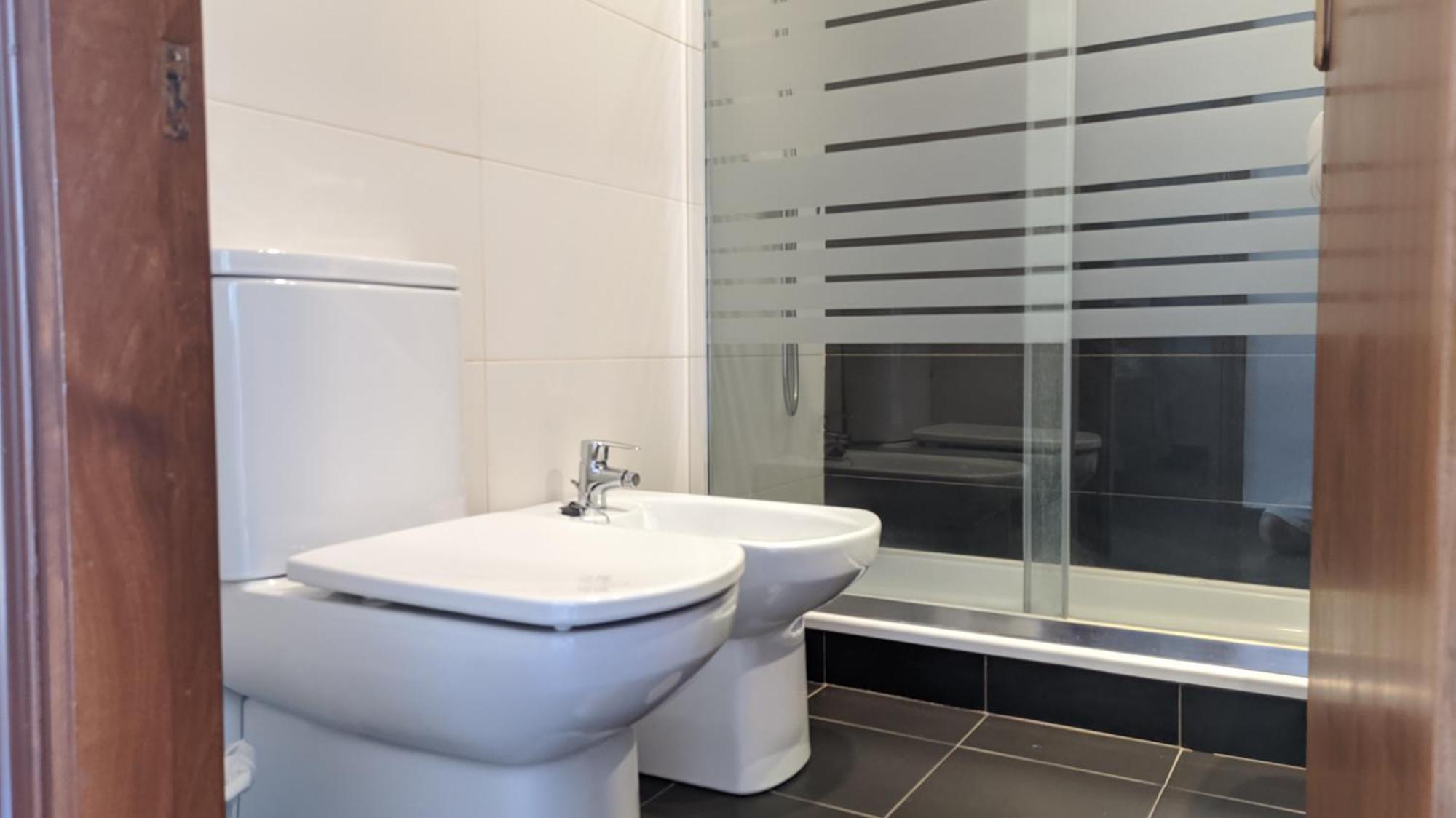 Apartamentos Atalaya Cala de Finestrat Luaran gambar