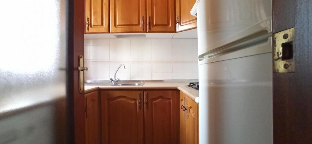 Apartamentos Atalaya Cala de Finestrat Luaran gambar