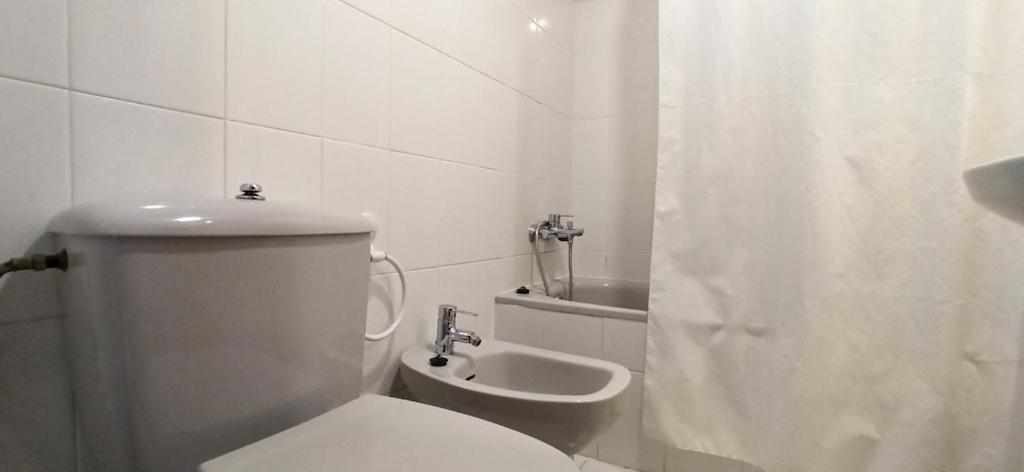 Apartamentos Atalaya Cala de Finestrat Luaran gambar